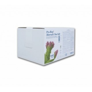 Tropic Marin PRO-REEF Sea Salt - 20 kg - Box - ( Almanya )